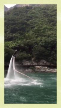 夏日时尚的爱丽